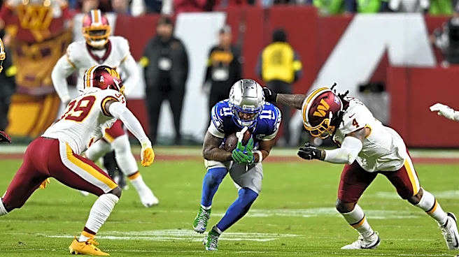 Week 3 Score Prediction: Seahawks vs Commanders