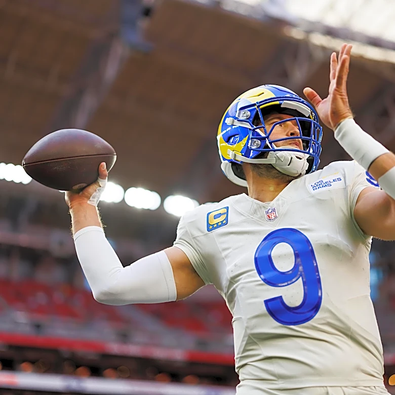 Rams vs. Broncos: Matthew Stafford is far superior to Bo Nix
