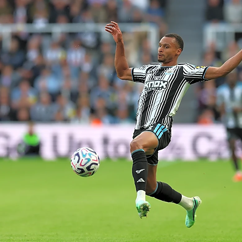 Newcastle’s Two Transfer Priorities Revealed After Recruitment Meeting