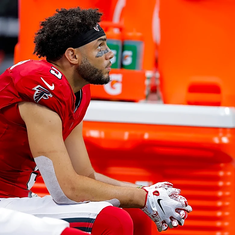 How the Falcons can recover from hitting rock bottom