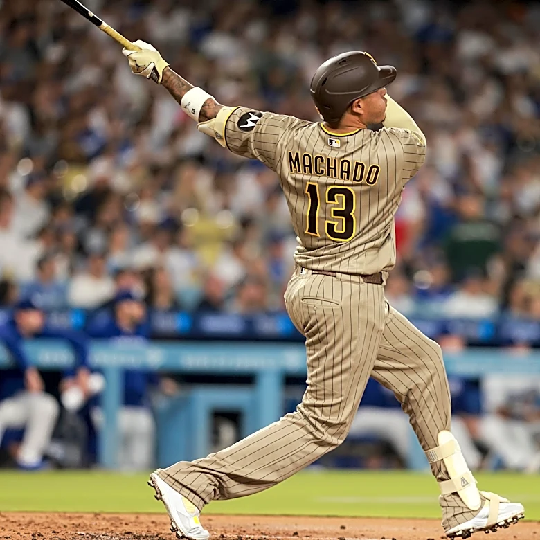 Good Morning San Diego: Padres bounce back against Dodgers, move into top Wild Card spot