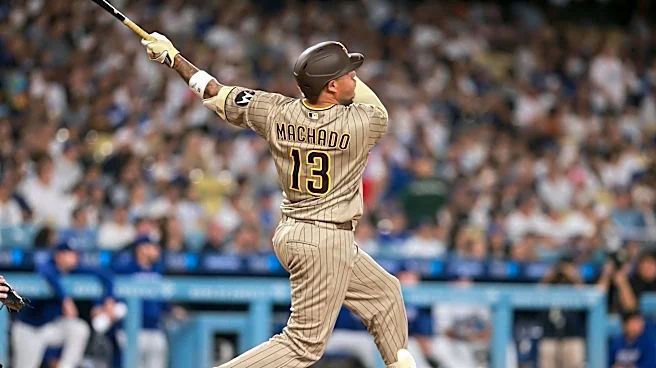 Good Morning San Diego: Padres bounce back against Dodgers, move into top Wild Card spot