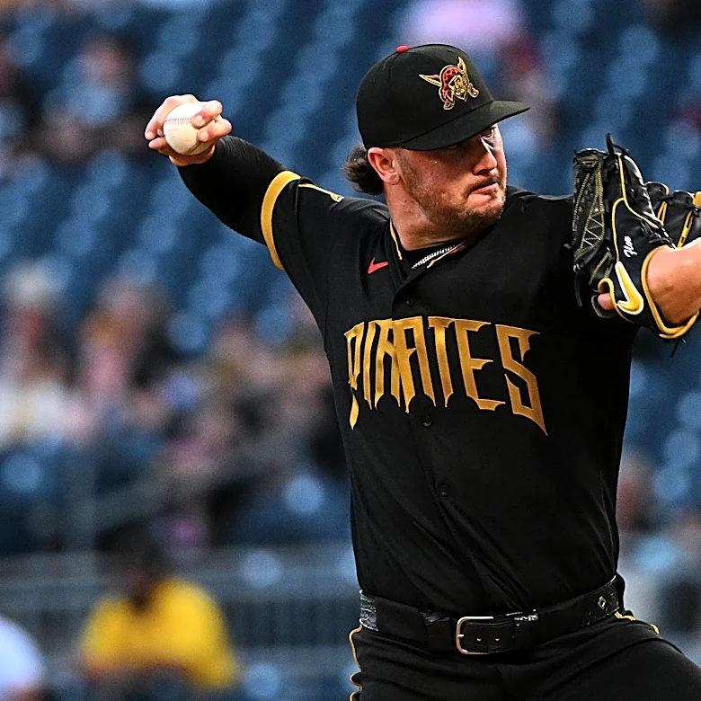 St. Louis Cardinals vs. Pittsburgh Pirates: Kyle Leahy vs. Paul Skenes