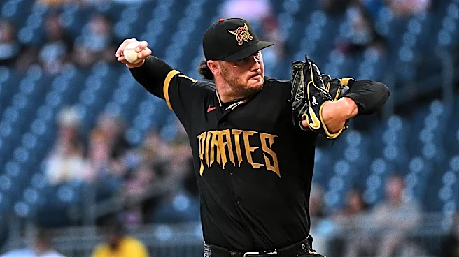 St. Louis Cardinals vs. Pittsburgh Pirates: Kyle Leahy vs. Paul Skenes