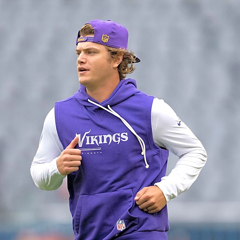 The Nonsensical J.J. McCarthy Trade Rumors Have Started
