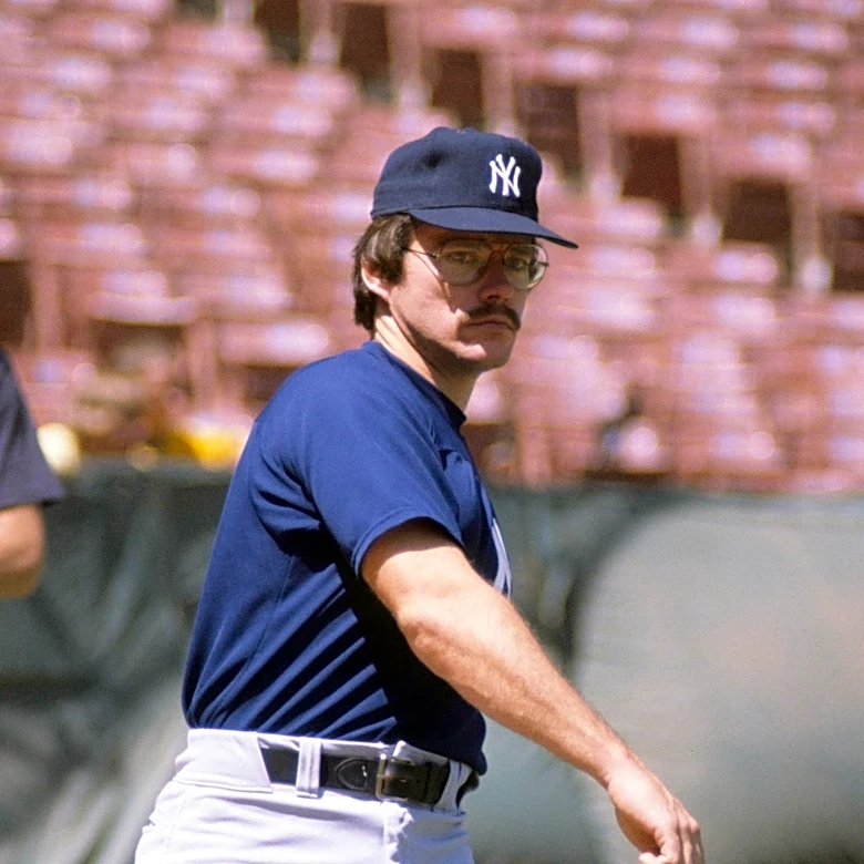 Yankees Birthday of the Day: Eric Soderholm