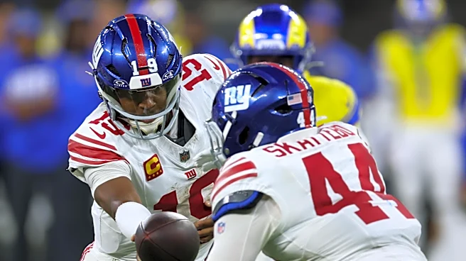 NFL Week 3 picks, predictions: Can Giants win without Jaxson Dart?