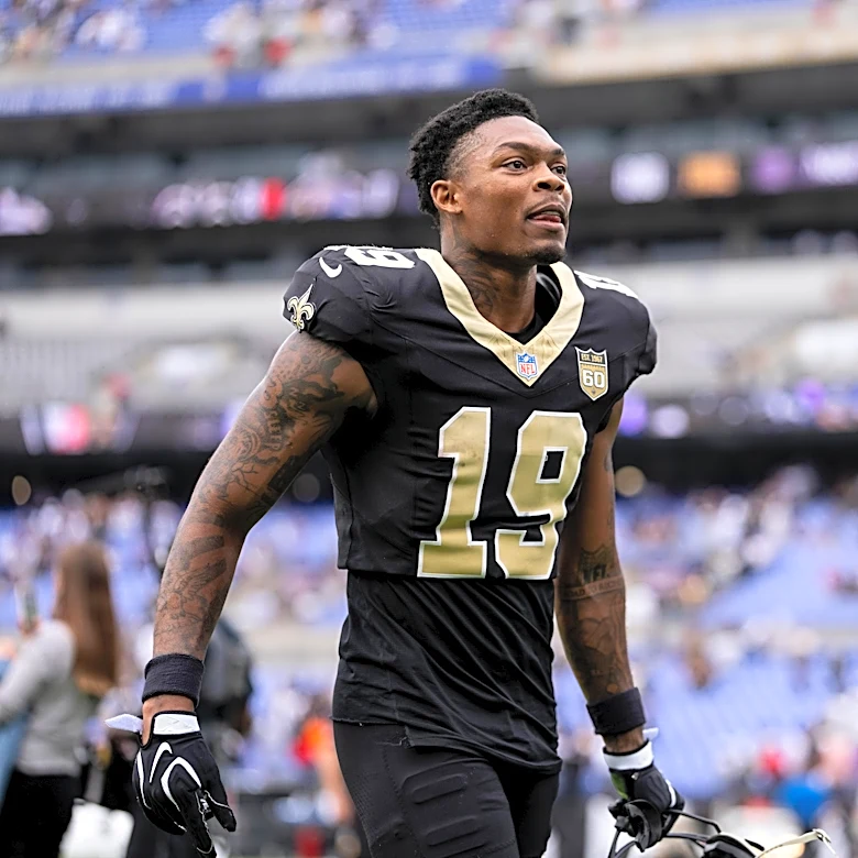Saints Rookie Report: Week 3 preview