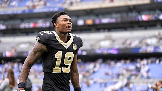 Saints Rookie Report: Week 3 preview