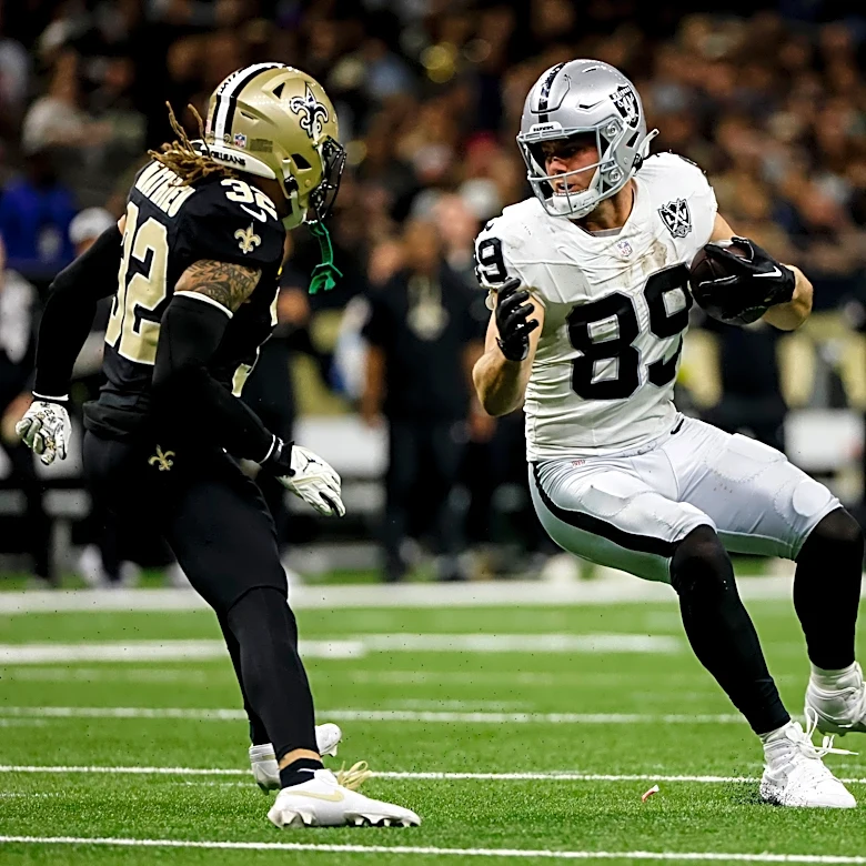 Submit your Week 3 Las Vegas Raiders mailbag questions!