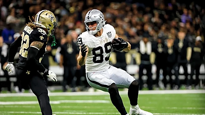 Submit your Week 3 Las Vegas Raiders mailbag questions!