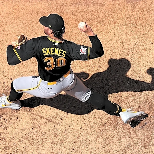 St. Louis Cardinals vs Pittsburgh Pirates Game Discussion Thursday