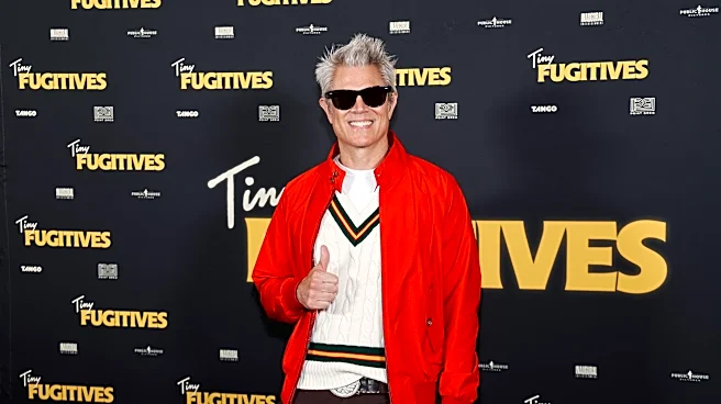 Johnny Knoxville named Tennessee-Texas guest picker for College Gameday