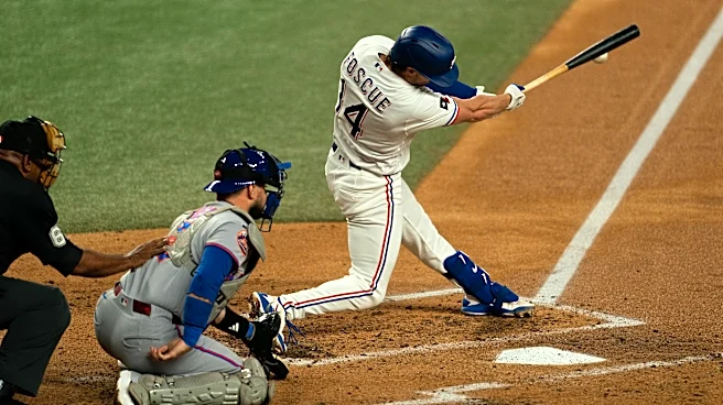 Texas Rangers lineup for September 24, 2026