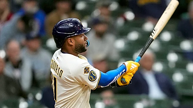 Series Preview: Milwaukee Brewers vs. St. Louis Cardinals