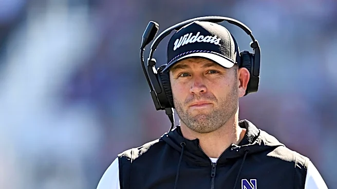 3 things to watch for as Indiana football hosts Northwestern