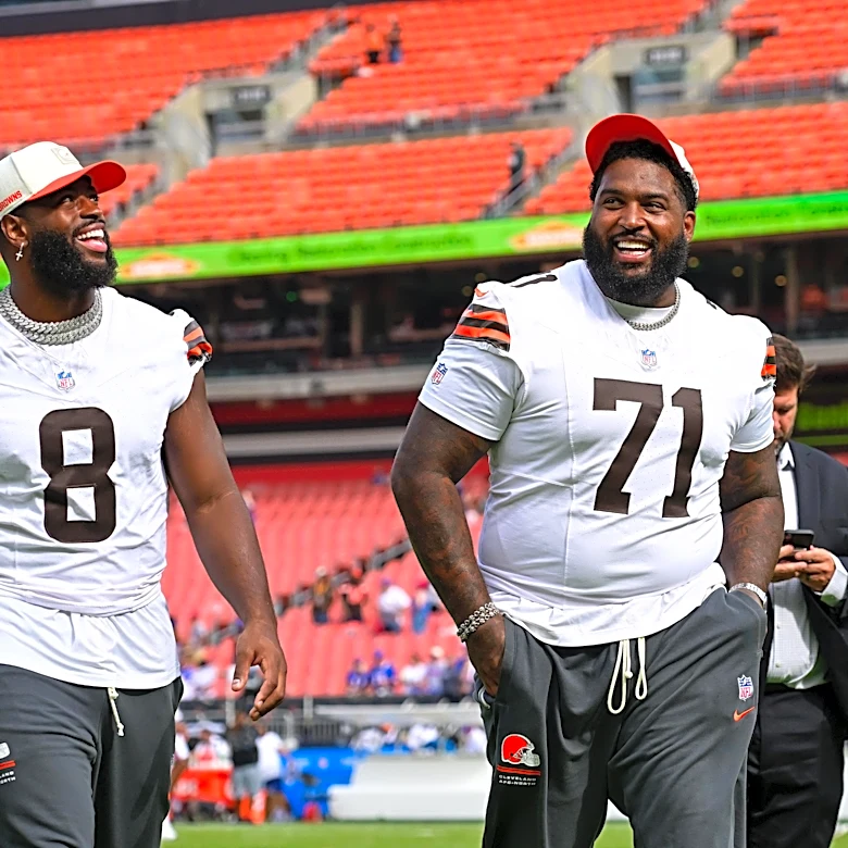 3 Browns who have disappointed so far and need to step up in Week 3