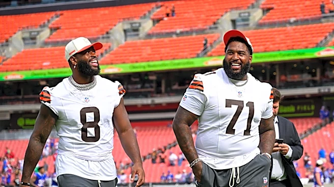 3 Browns who have disappointed so far and need to step up in Week 3