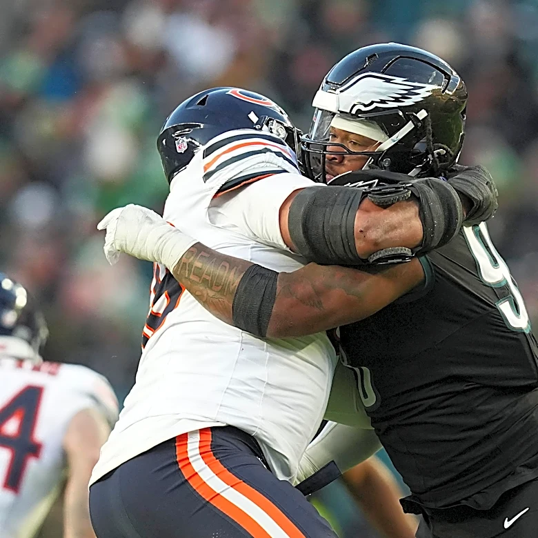 Eagles vs. Bears Game Preview: 5 questions and answers with the Week 3 enemy
