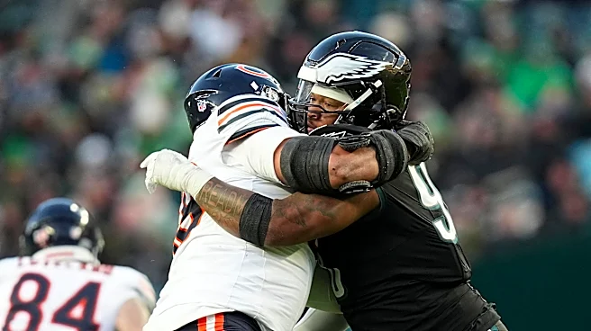 Eagles vs. Bears Game Preview: 5 questions and answers with the Week 3 enemy
