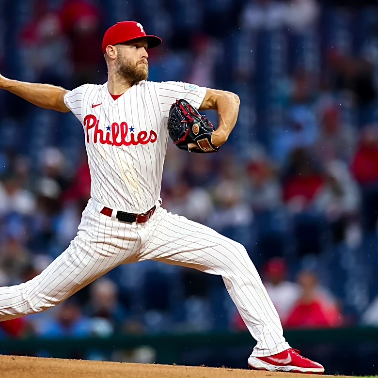 The Phillies wild card possibilities are getting wilder