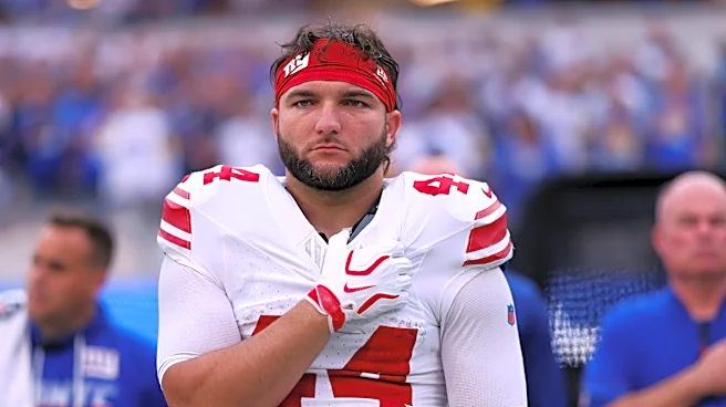 Robert Saleh: 49ers were poised to draft Giants’ RB Cam Skattebo last season