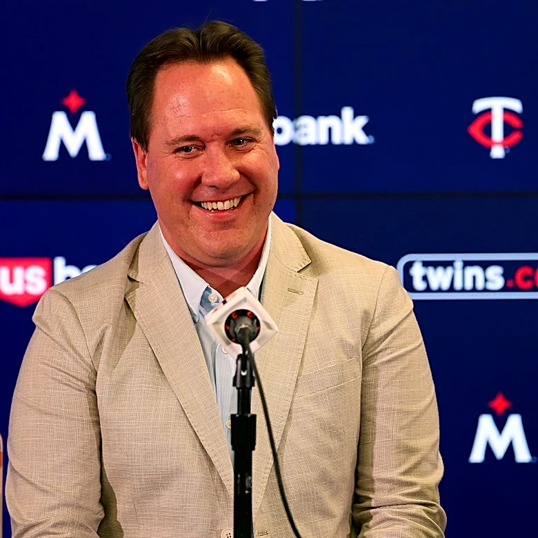 Mets add Derek Falvey to front office, promote Kris Gross