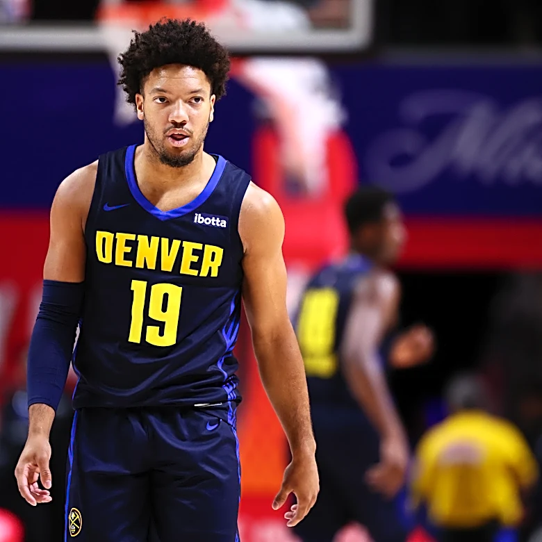 Trail Blazers Make More Exhibit 10 Signings