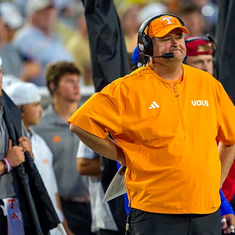 Longhorns Daily News: How has Tennessee HC Josh Heupel previously fared against Texas?