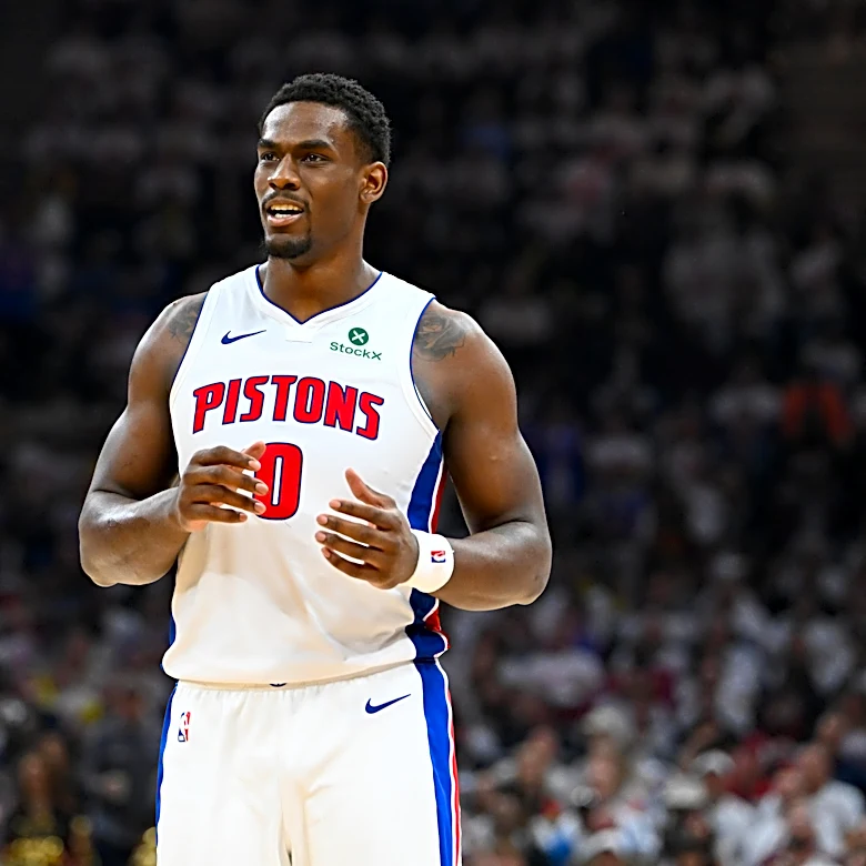 Jalen Duren and the Pistons: A relationship beyond repair?