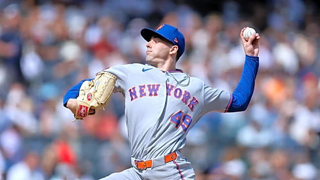 Mets at Rangers: Lineups, broadcast info, and open thread, 9/24/26