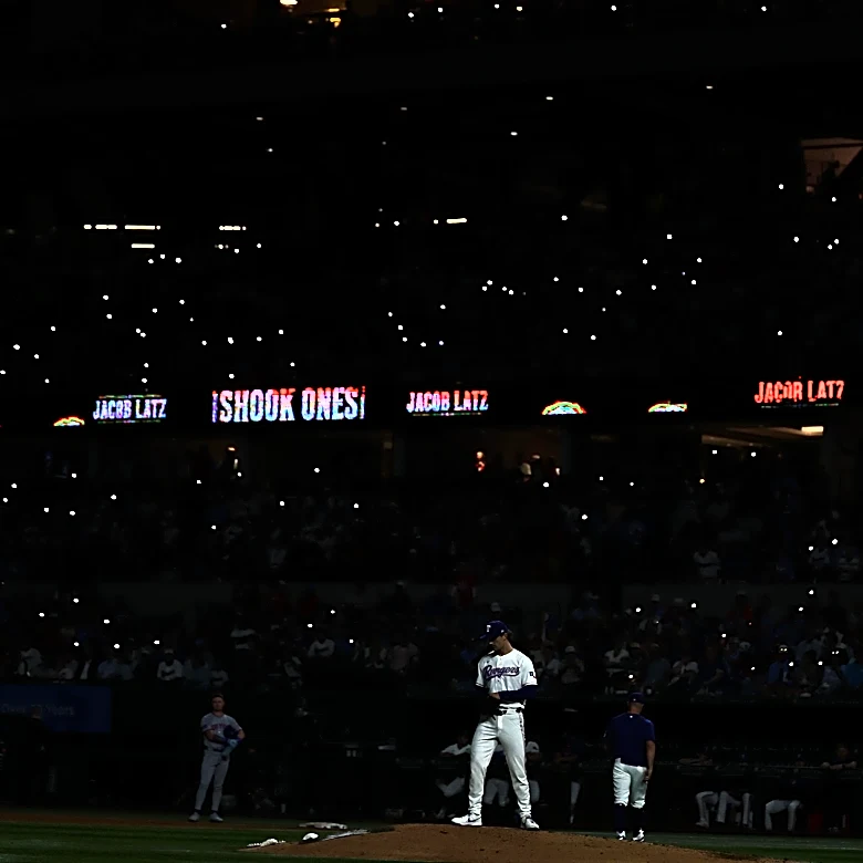 Game 159 Game Day Thread – New York Mets @ Texas Rangers