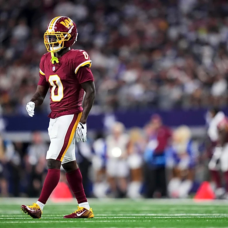 Tyler’s Take: What can be done with Mike Sainristil