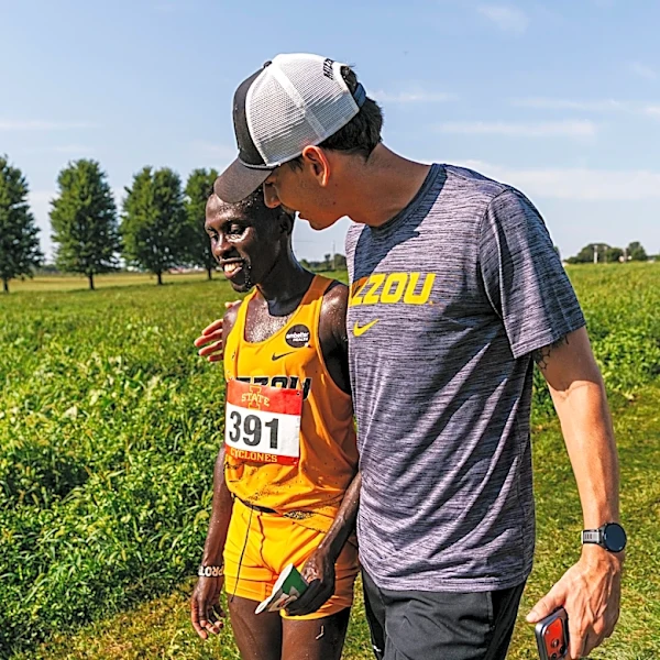 Preview: Pack-Running and Huge Potential as Mizzou Hosts Gans Creek Classic