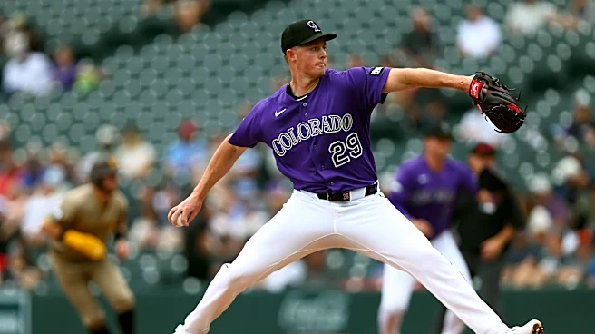 Colorado Rockies vs. Arizona Diamondbacks game discussion: Eduardo Rodriguez vs. Tanner Gordon