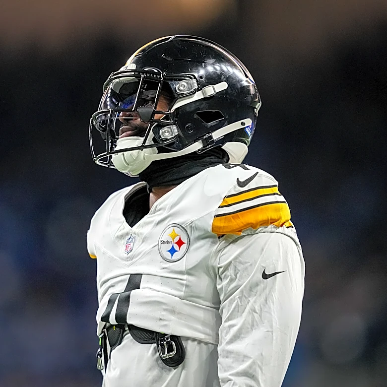 Massive trade idea sends Joey Porter, DK Metcalf to Detroit Lions