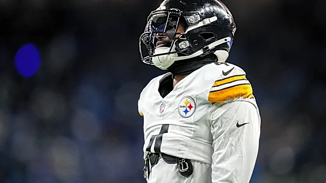 Massive trade idea sends Joey Porter, DK Metcalf to Detroit Lions