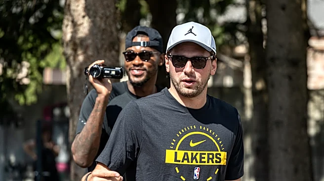 Is this finally the season Luka Dončić wins MVP?