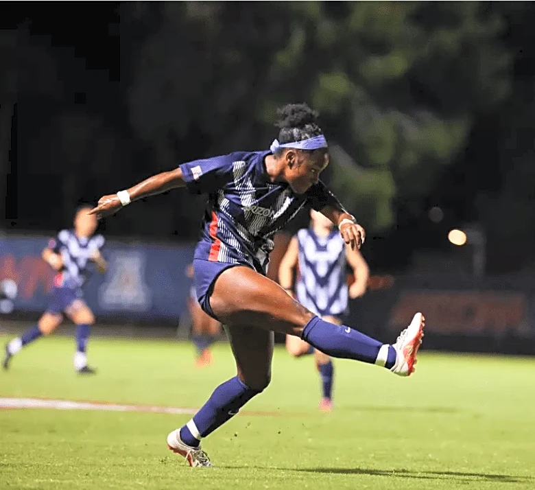 Arizona soccer seeks to keep Kansas, K-State from bouncing back after disappointing Big 12 openers