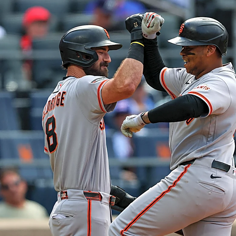 Would a healthy Giants lineup fare well in the postseason?