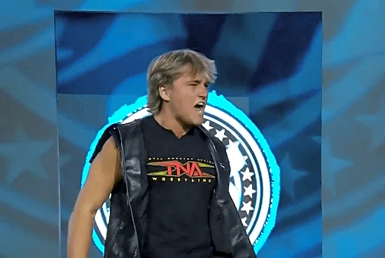 WWE star would welcome AJ Styles’ son into his stable