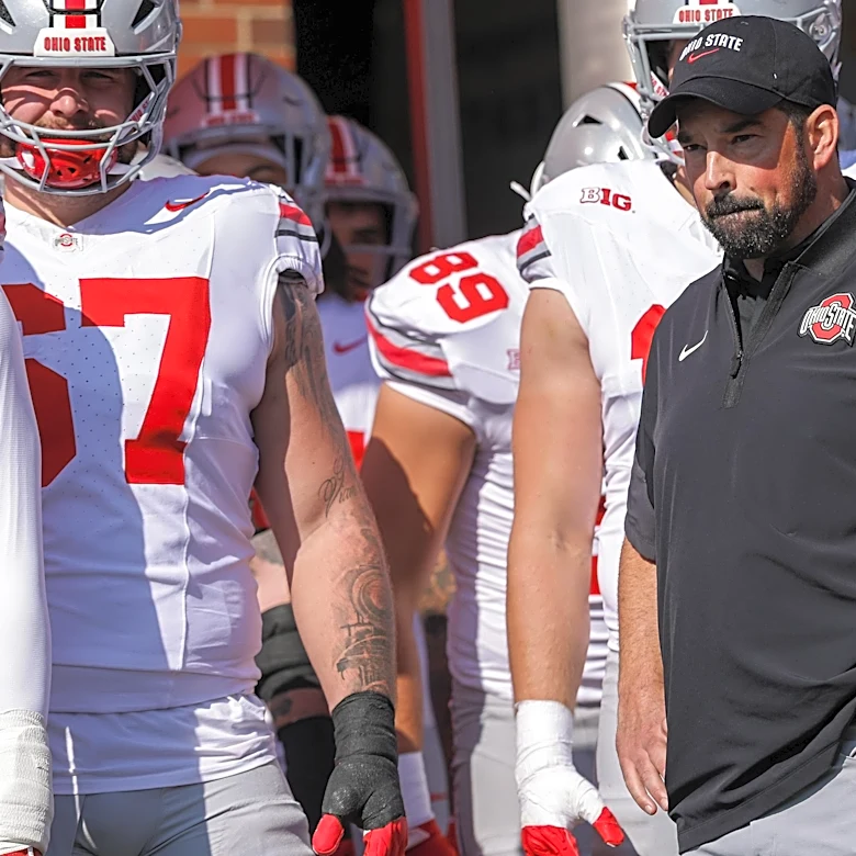 Three things to look for against Ohio State