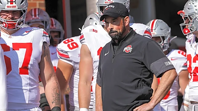 Three things to look for against Ohio State