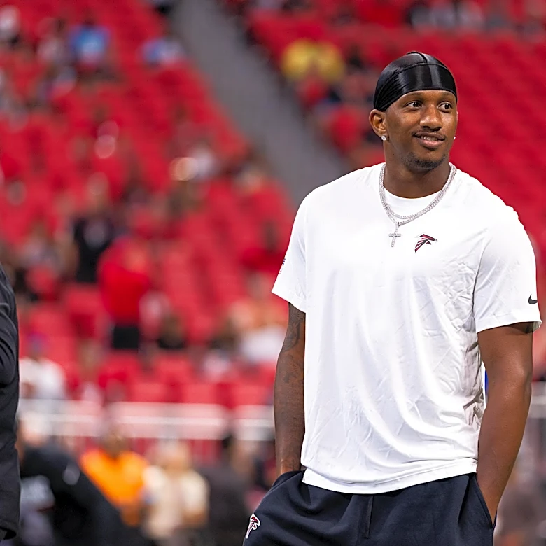 Falcons vs. Packers: Michael Penix Jr. and other key players to watch