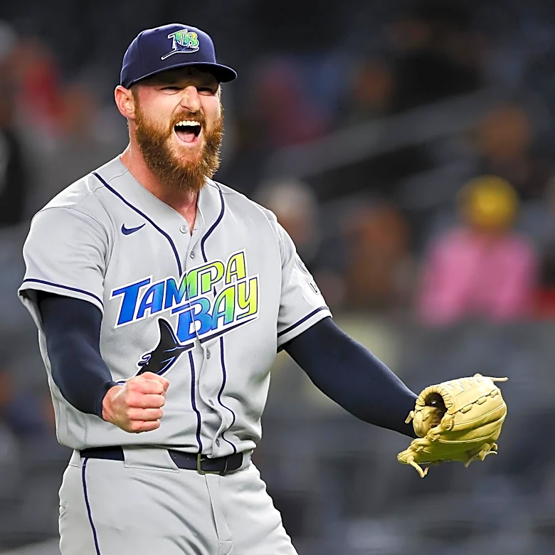 Predicting a Postseason Pitching Staff