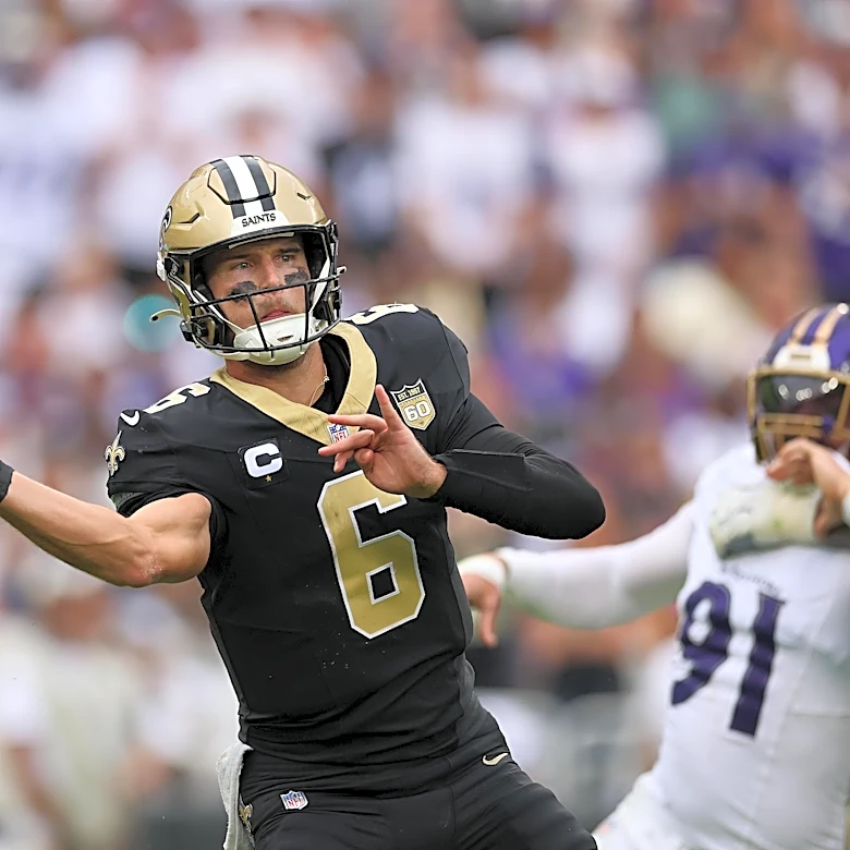 What should Las Vegas Raiders expect from Tyler Shough ahead of Week 3 matchup against New Orleans Saints?