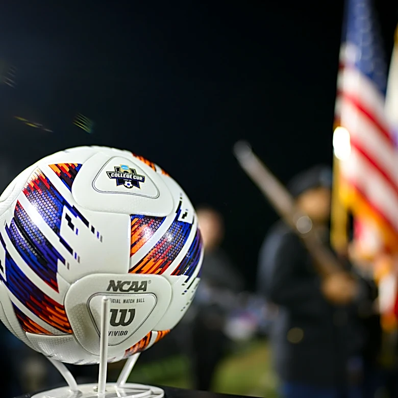 UNC women’s soccer ranked #1 in the country