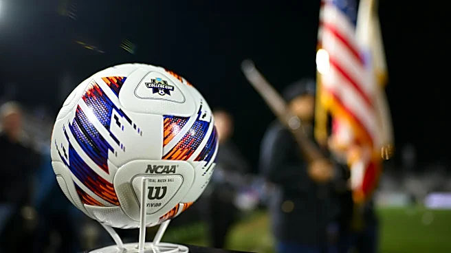 UNC women’s soccer ranked #1 in the country