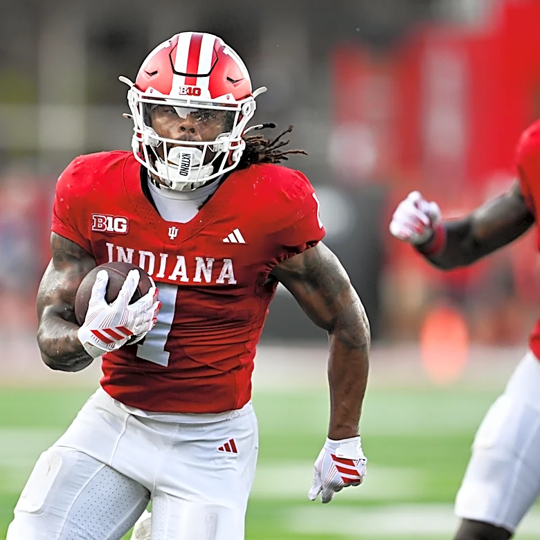 3 bold predictions for Indiana football vs Northwestern