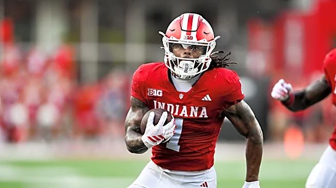 3 bold predictions for Indiana football vs Northwestern